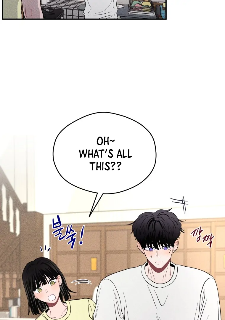 Ghost Romance chapter 44 page 101