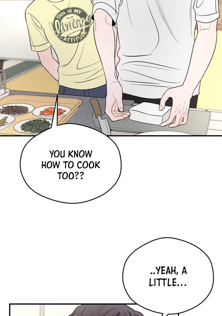 Ghost Romance chapter 44 page 102