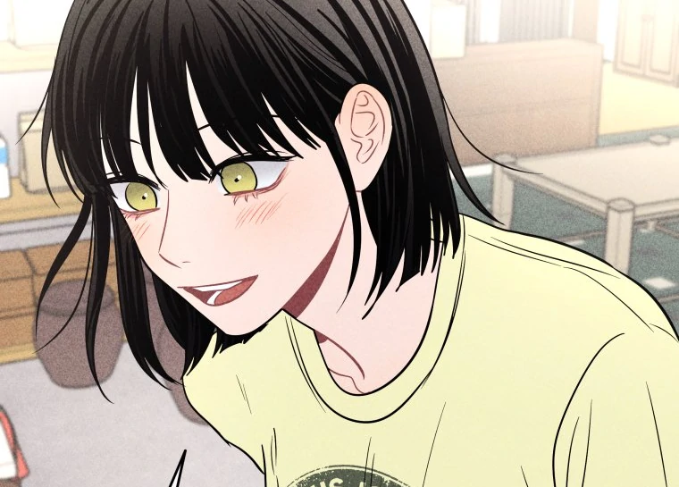 Ghost Romance chapter 44 page 104