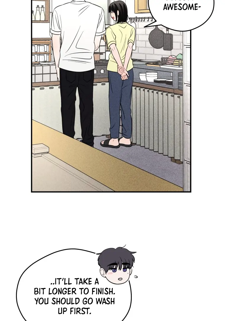 Ghost Romance chapter 44 page 108