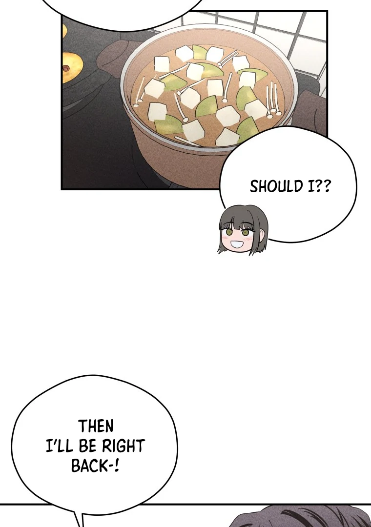 Ghost Romance chapter 44 page 109