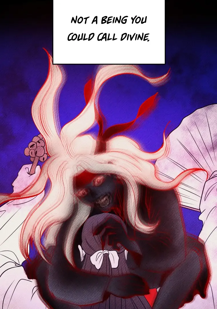 Ghost Romance chapter 46 page 11