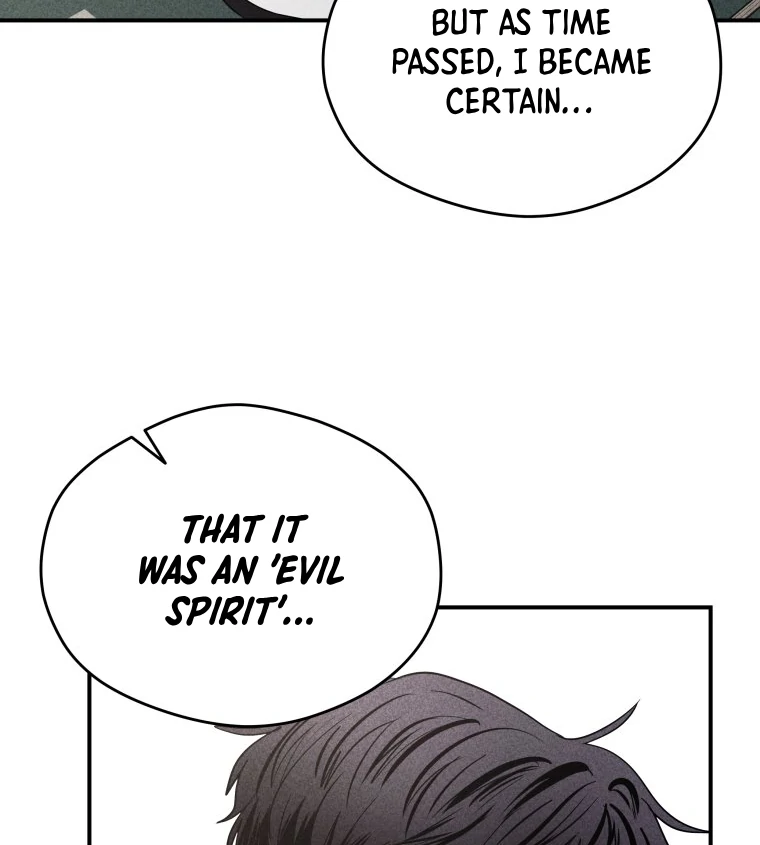 Ghost Romance chapter 46 page 17