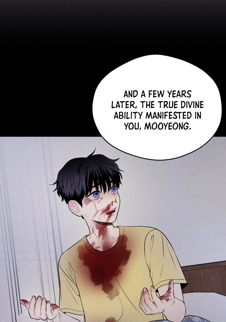 Ghost Romance chapter 46 page 19