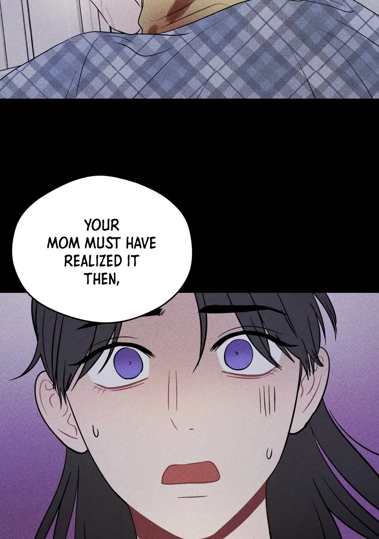 Ghost Romance chapter 46 page 20