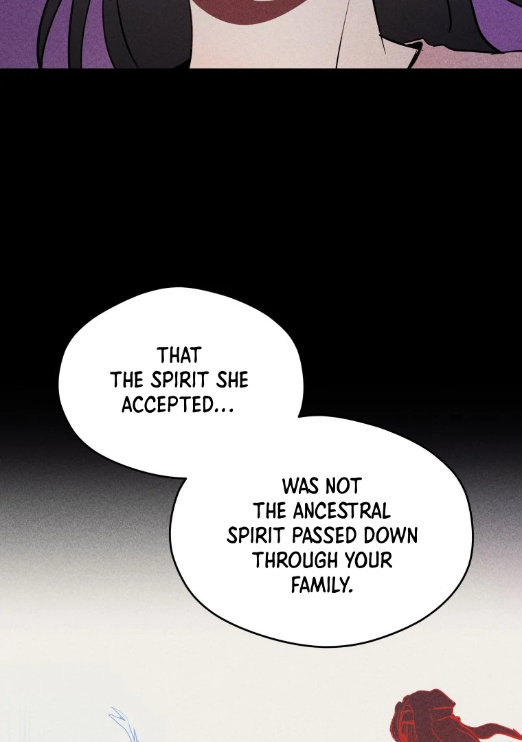 Ghost Romance chapter 46 page 21