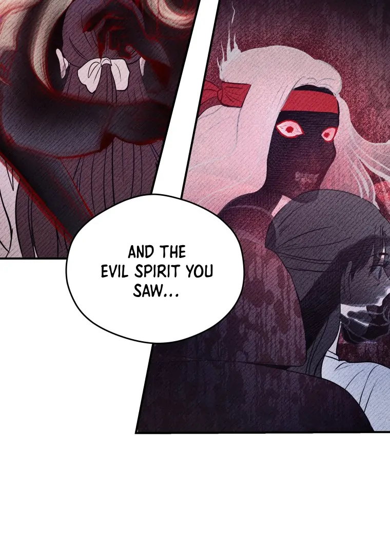 Ghost Romance chapter 46 page 25