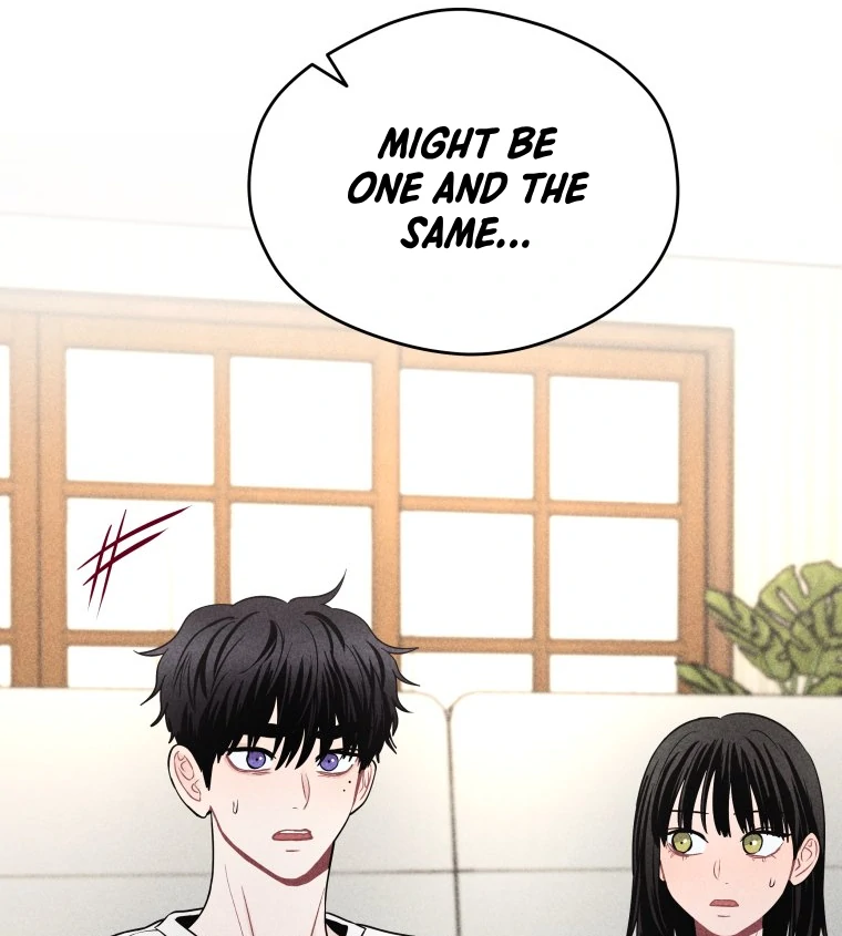 Ghost Romance chapter 46 page 26