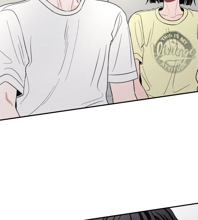 Ghost Romance chapter 46 page 27