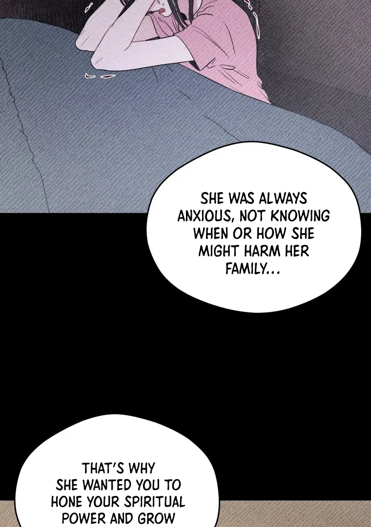 Ghost Romance chapter 46 page 32