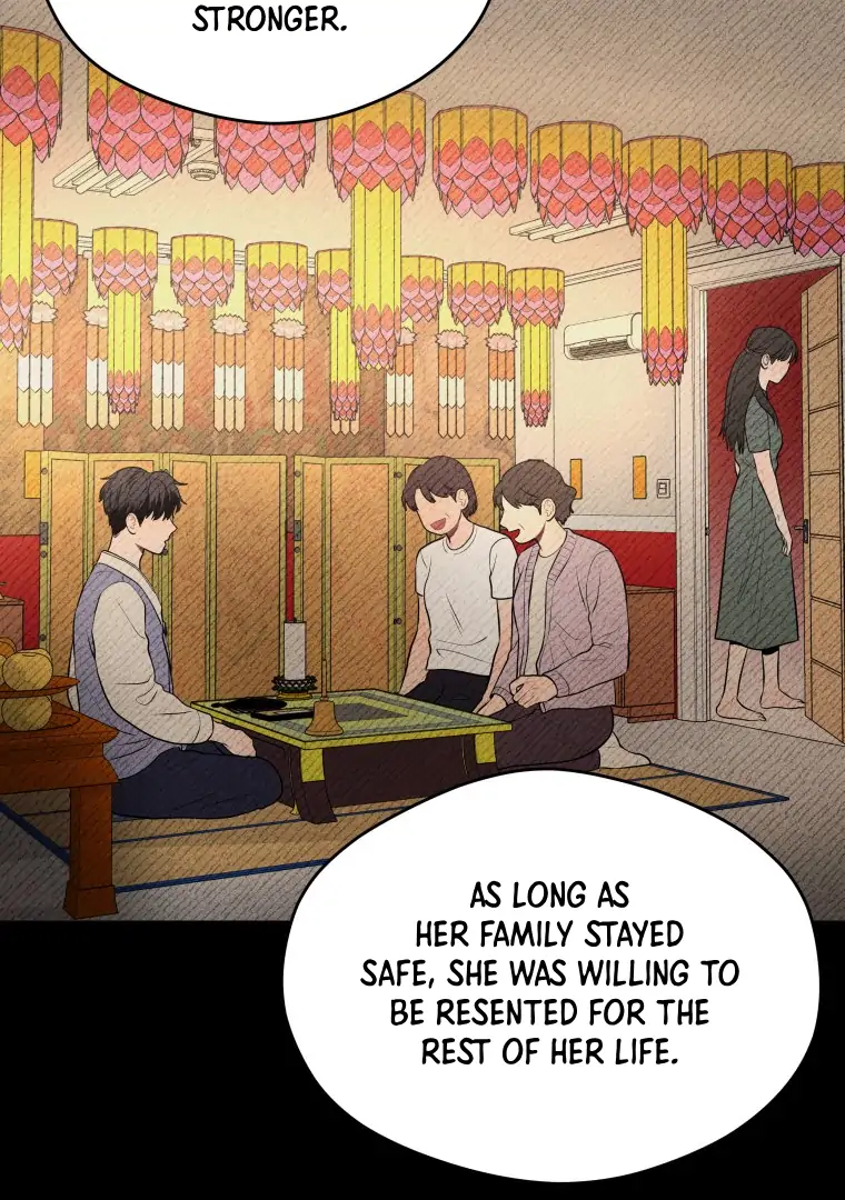 Ghost Romance chapter 46 page 33