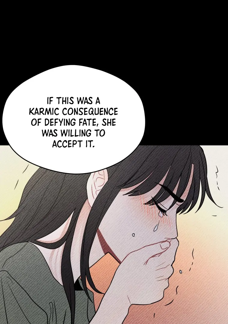 Ghost Romance chapter 46 page 34
