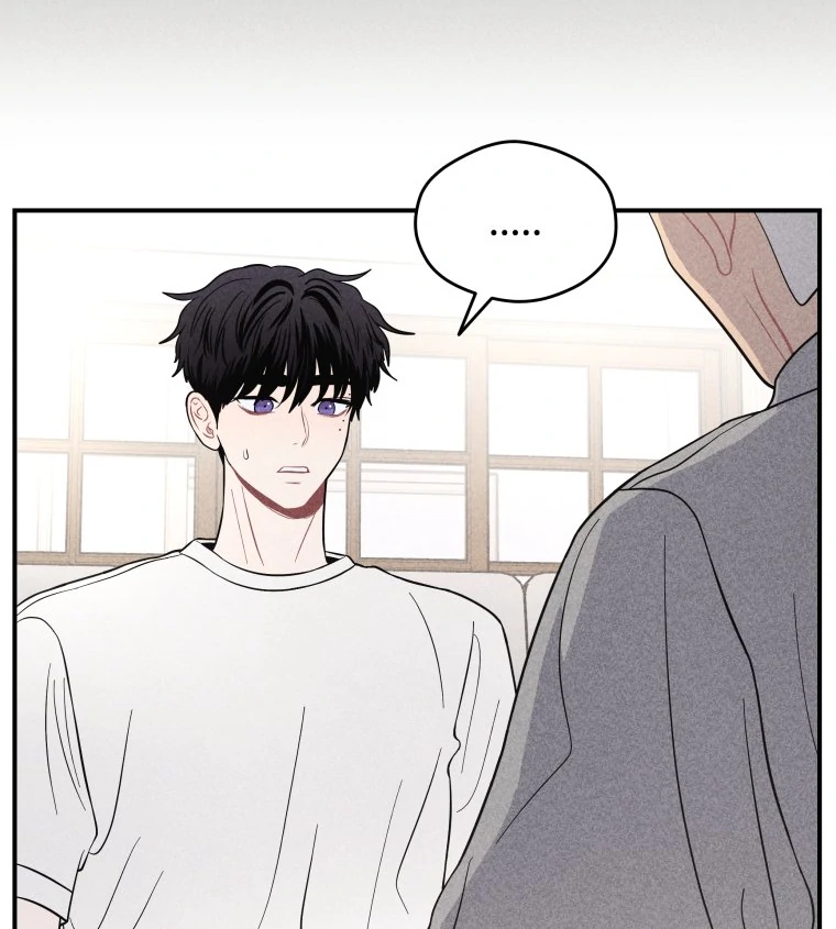 Ghost Romance chapter 46 page 36