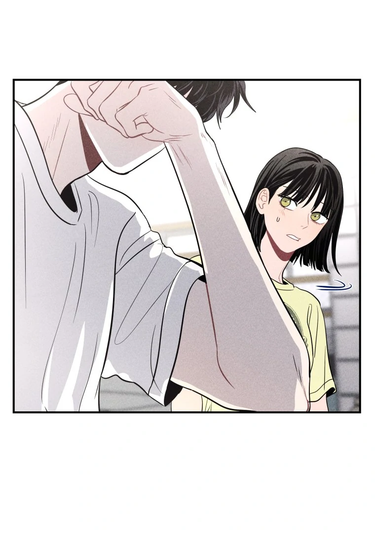 Ghost Romance chapter 46 page 42