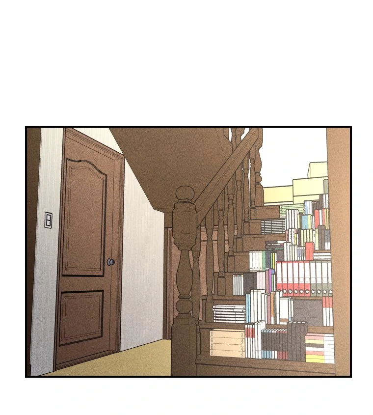 Ghost Romance chapter 46 page 44
