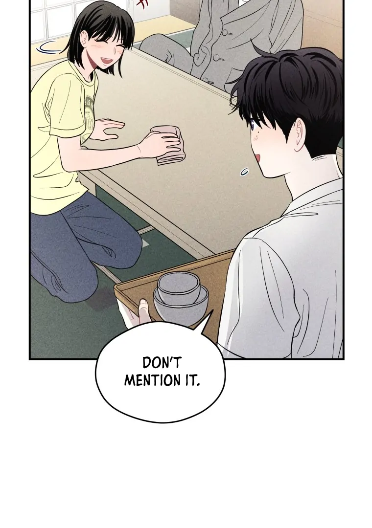 Ghost Romance chapter 46 page 47