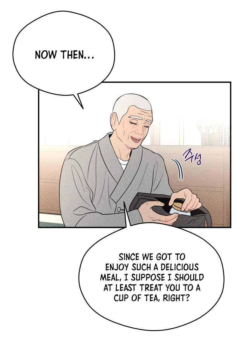 Ghost Romance chapter 46 page 48