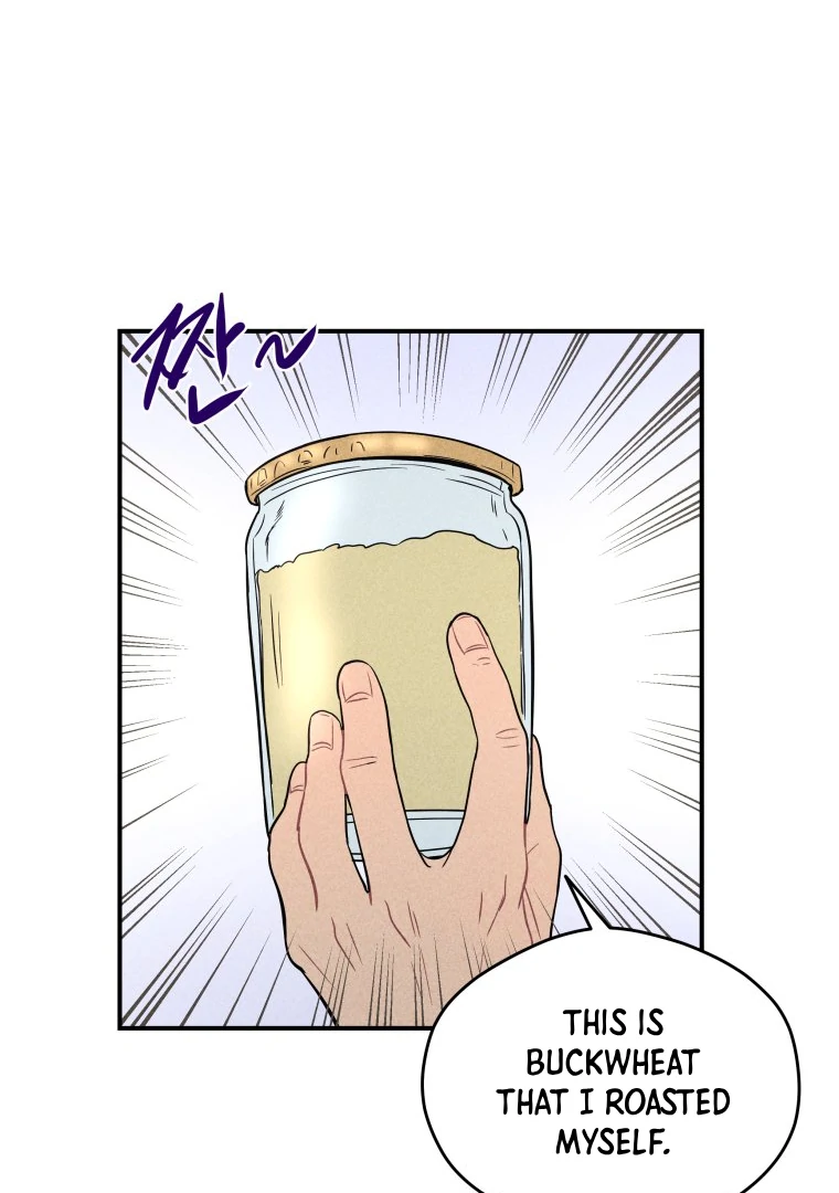 Ghost Romance chapter 46 page 49