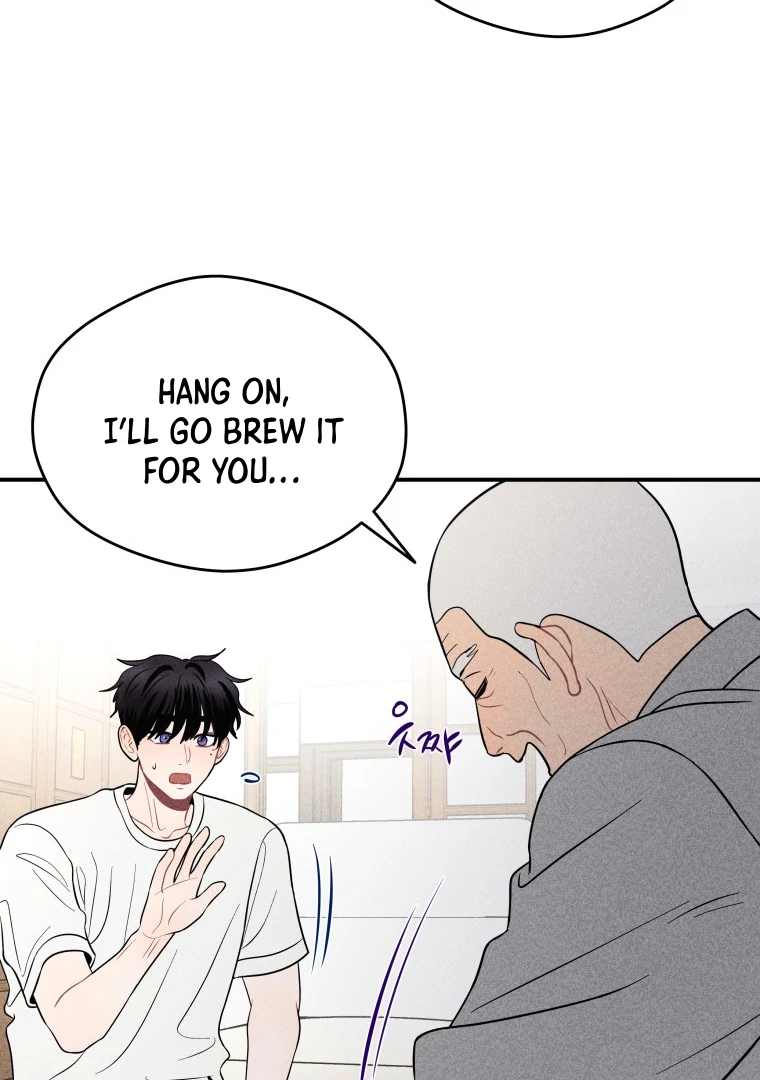 Ghost Romance chapter 46 page 50