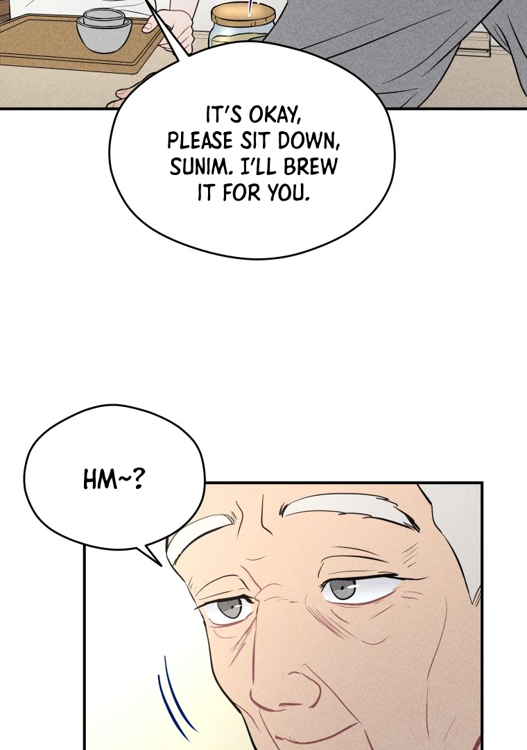 Ghost Romance chapter 46 page 51