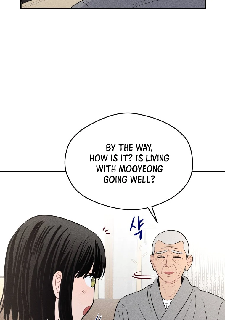 Ghost Romance chapter 46 page 55
