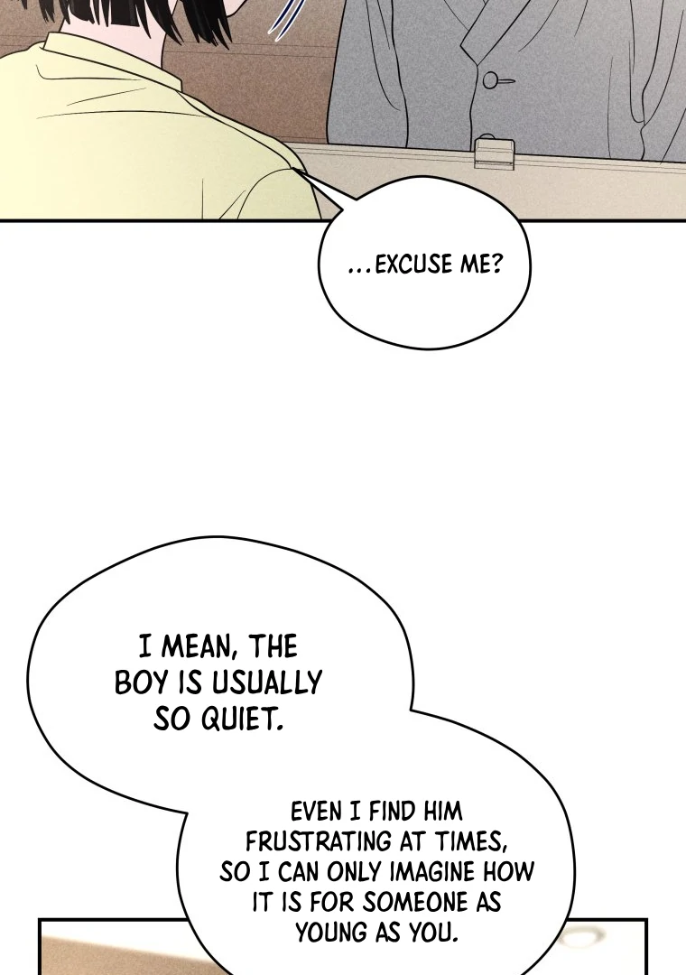 Ghost Romance chapter 46 page 56