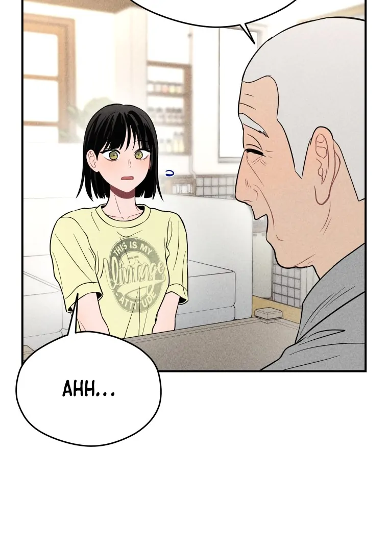 Ghost Romance chapter 46 page 57