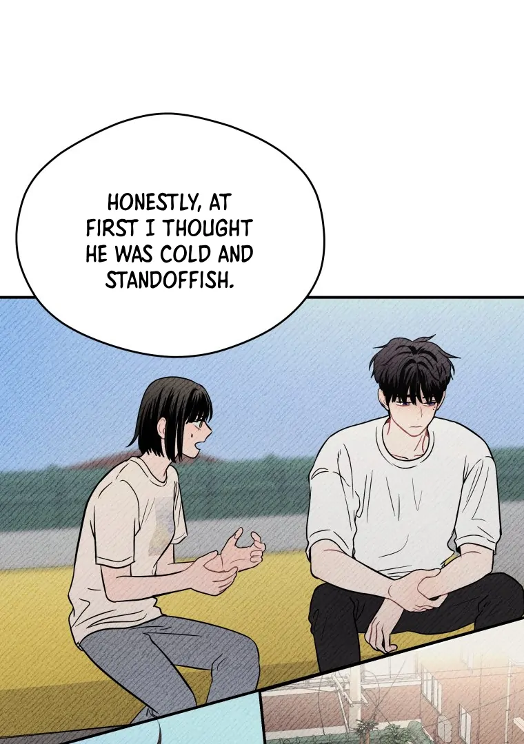 Ghost Romance chapter 46 page 59
