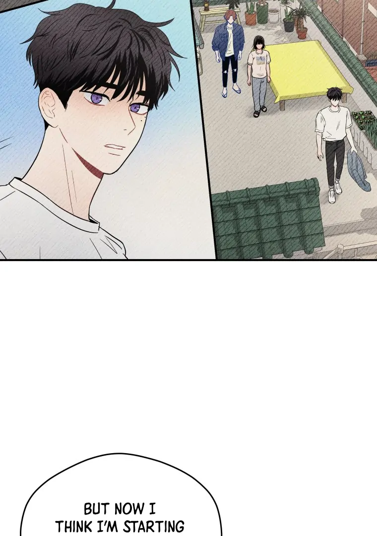 Ghost Romance chapter 46 page 60