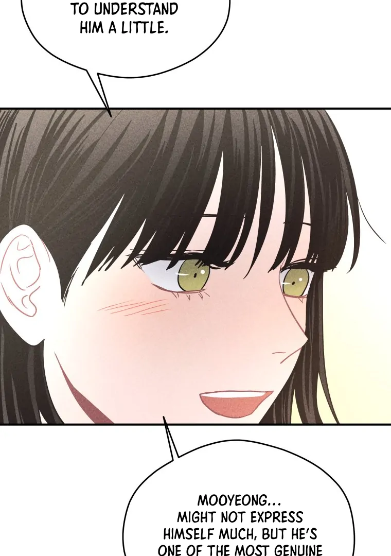 Ghost Romance chapter 46 page 61