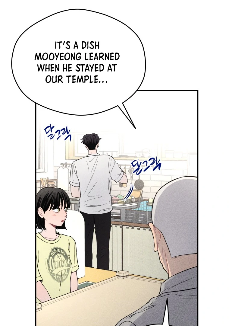 Ghost Romance chapter 46 page 65