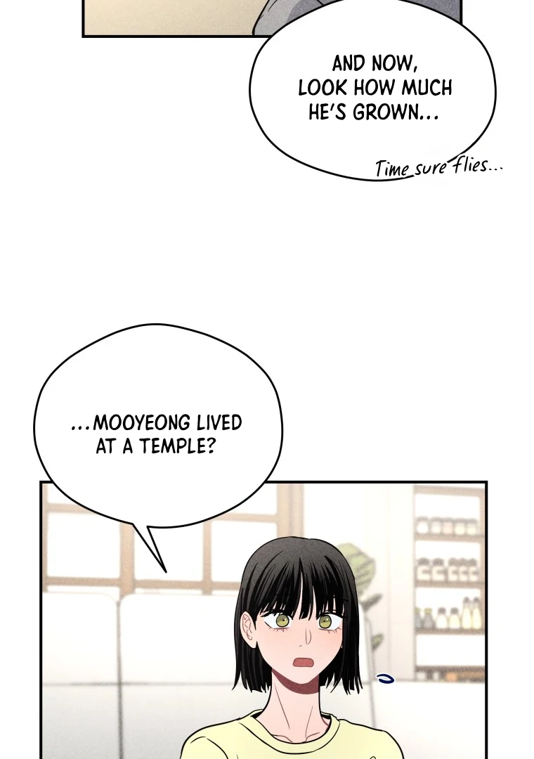 Ghost Romance chapter 46 page 66