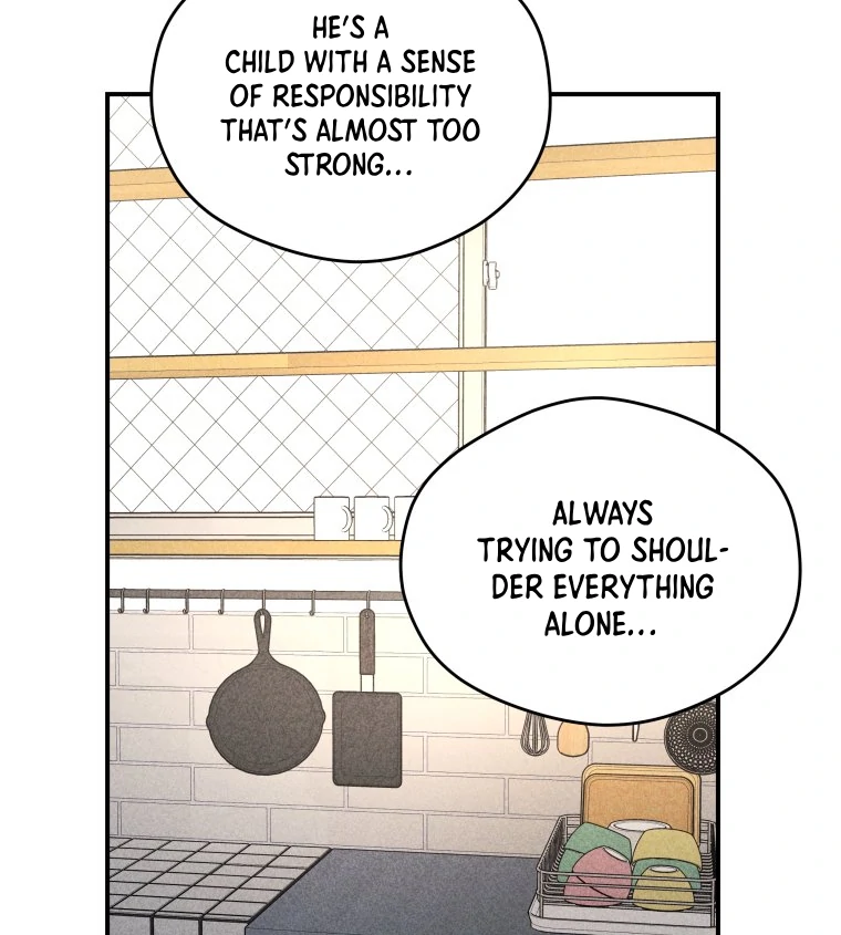Ghost Romance chapter 46 page 80