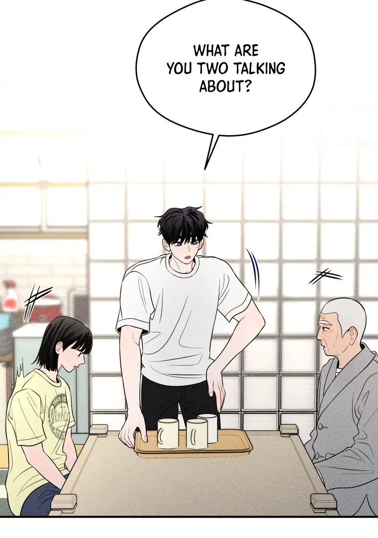 Ghost Romance chapter 46 page 86