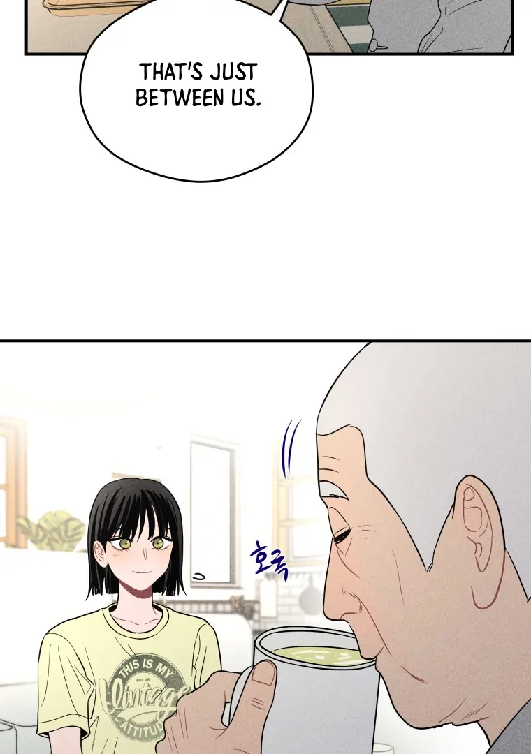 Ghost Romance chapter 46 page 88