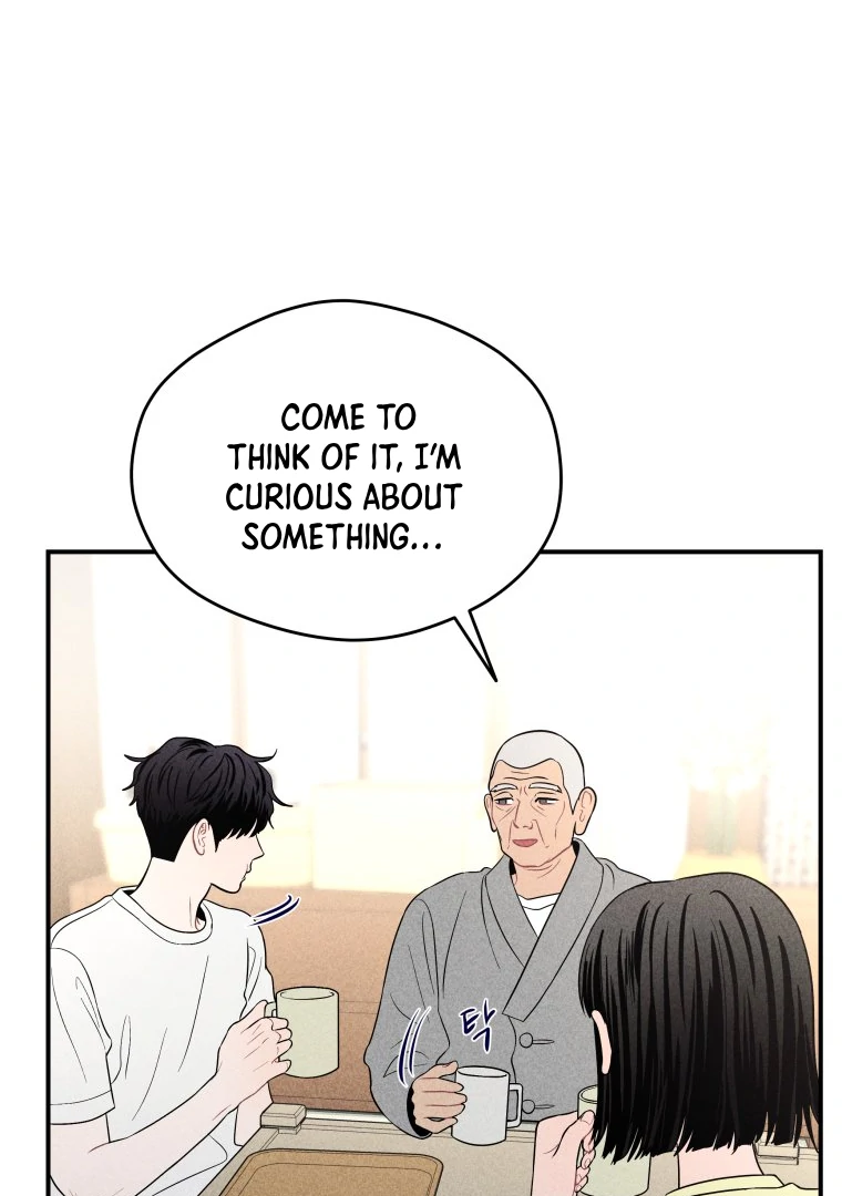 Ghost Romance chapter 46 page 92