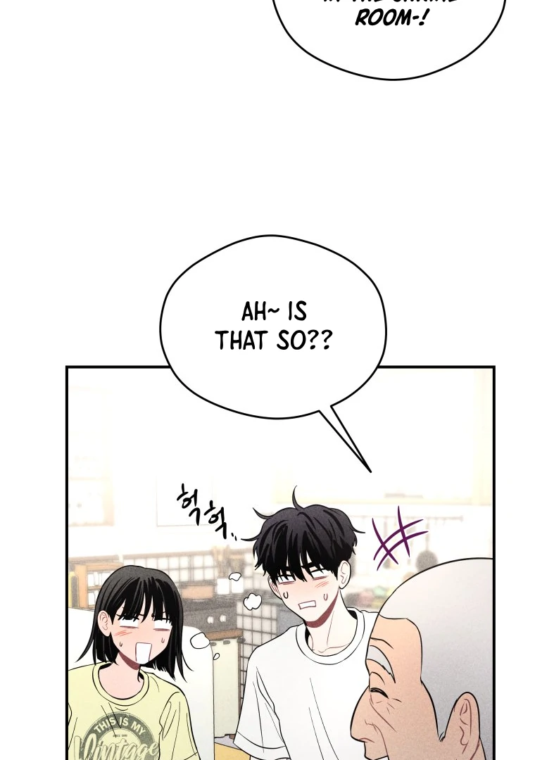Ghost Romance chapter 46 page 96