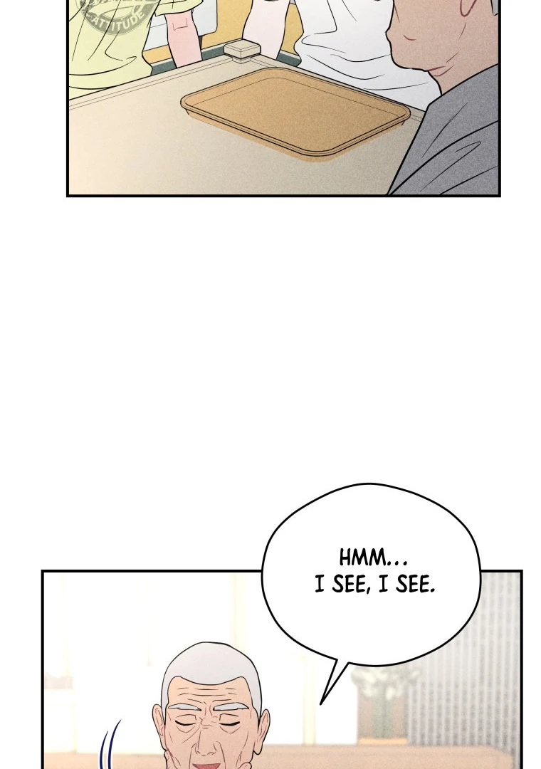 Ghost Romance chapter 46 page 97