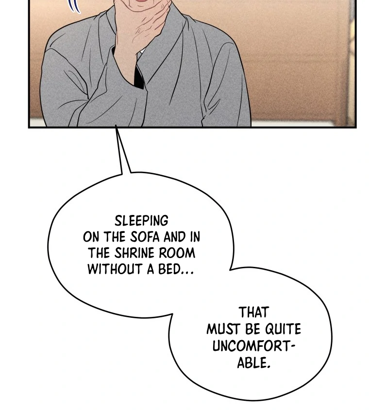 Ghost Romance chapter 46 page 98