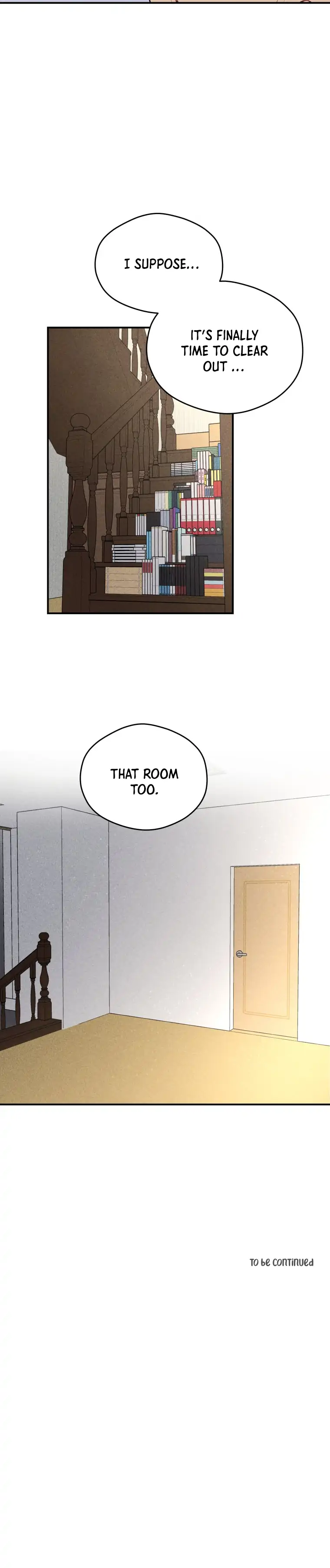 Ghost Romance chapter 46 page 100