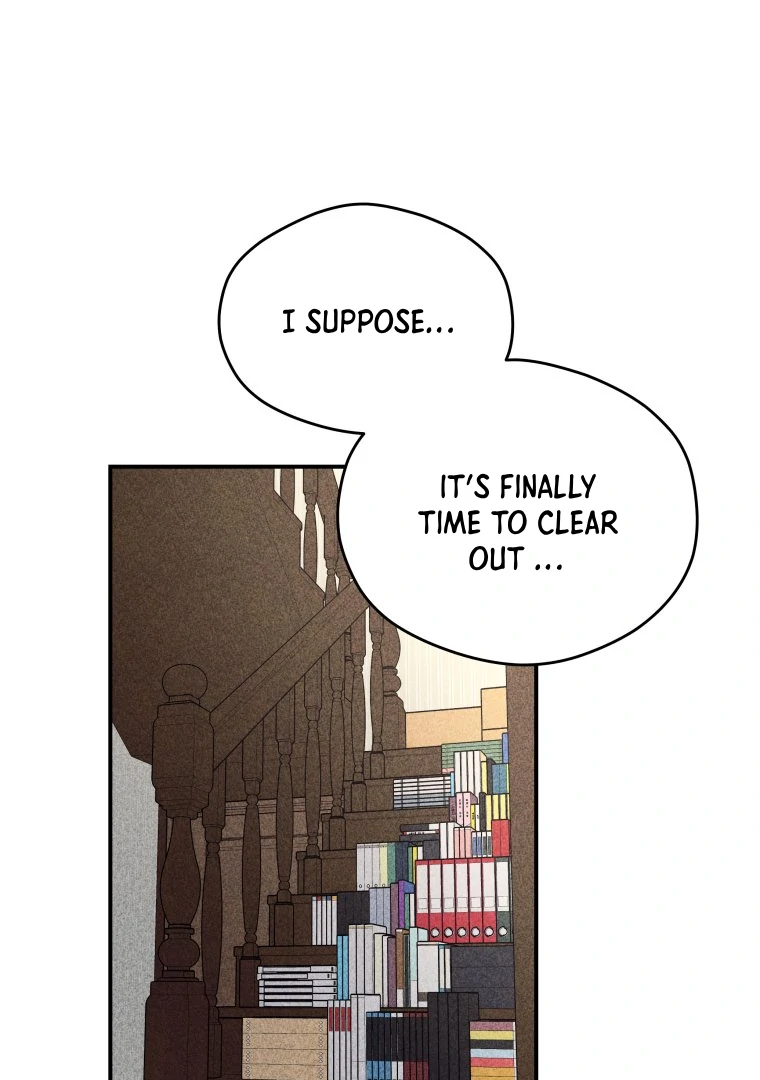 Ghost Romance chapter 47 page 2