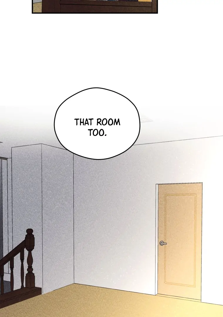 Ghost Romance chapter 47 page 3