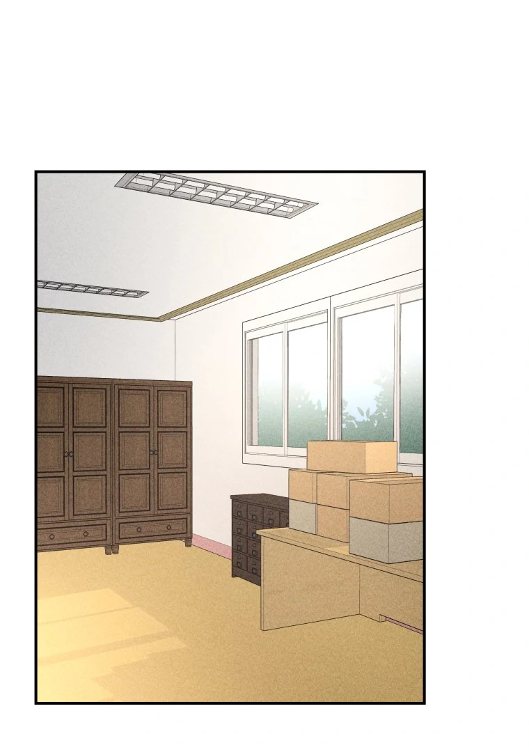 Ghost Romance chapter 47 page 7