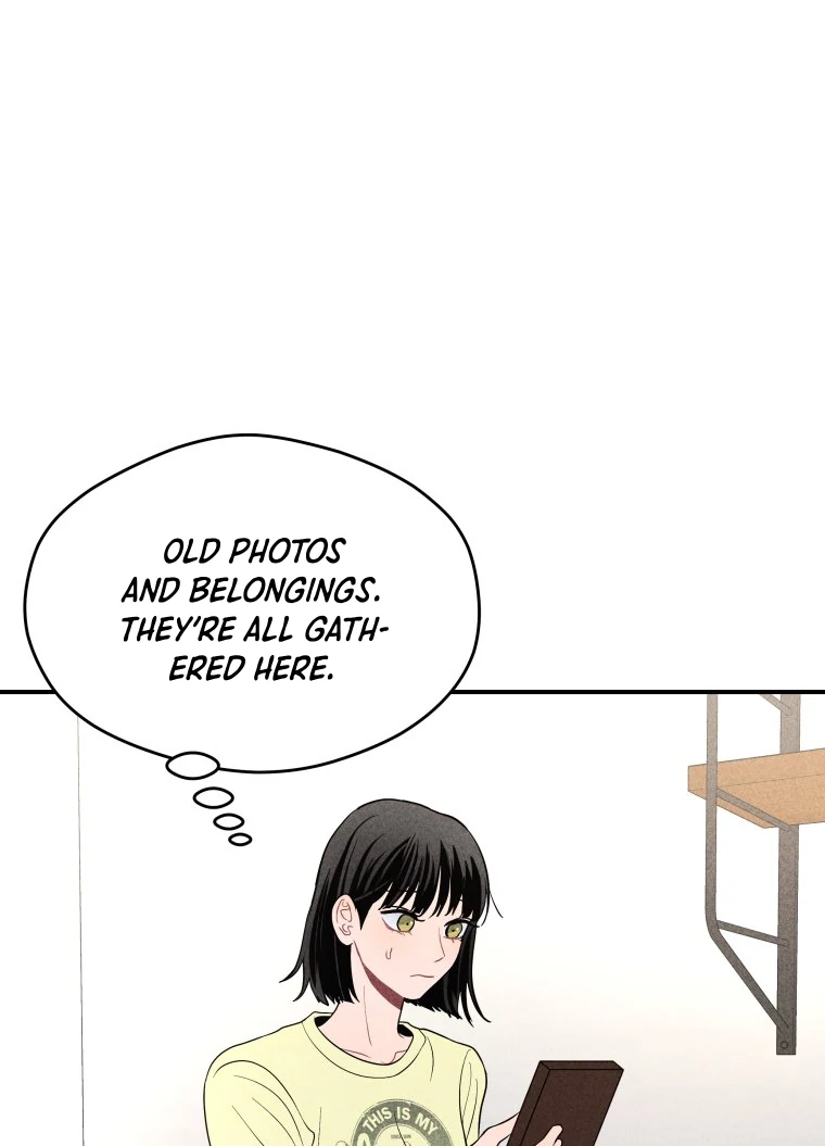 Ghost Romance chapter 47 page 9