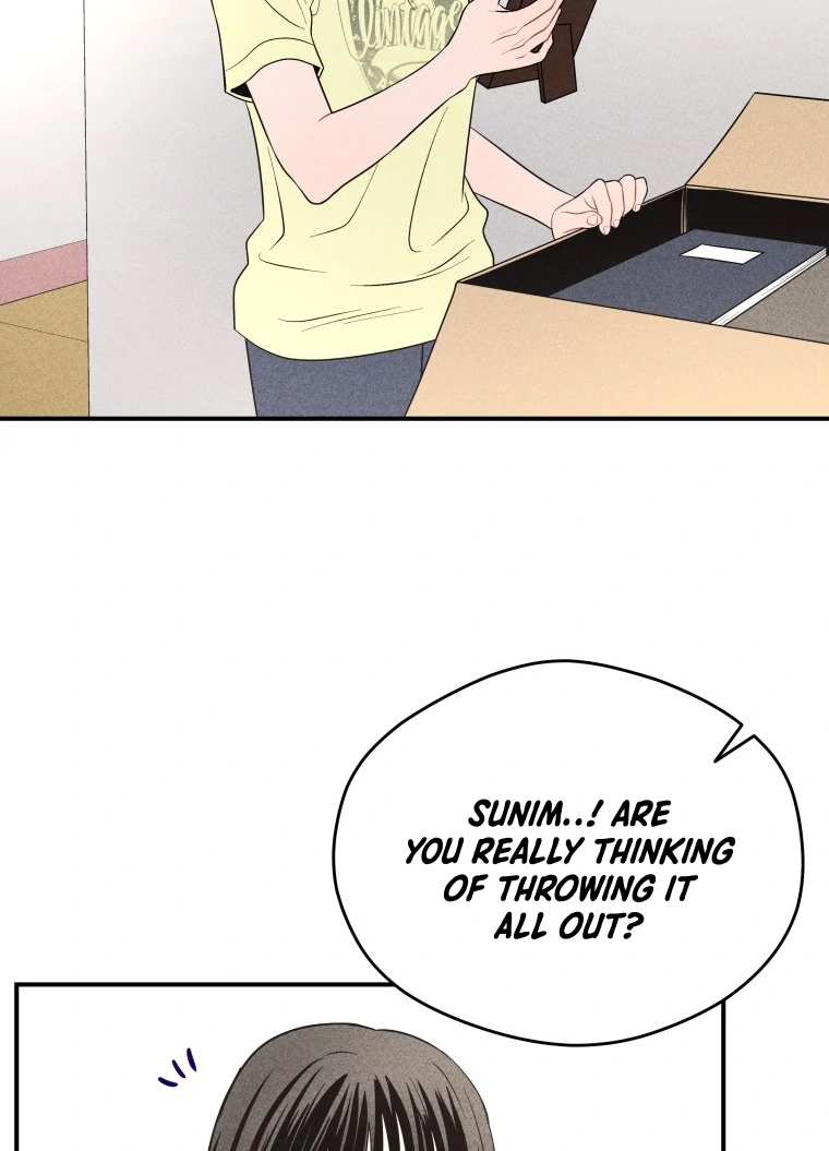 Ghost Romance chapter 47 page 10