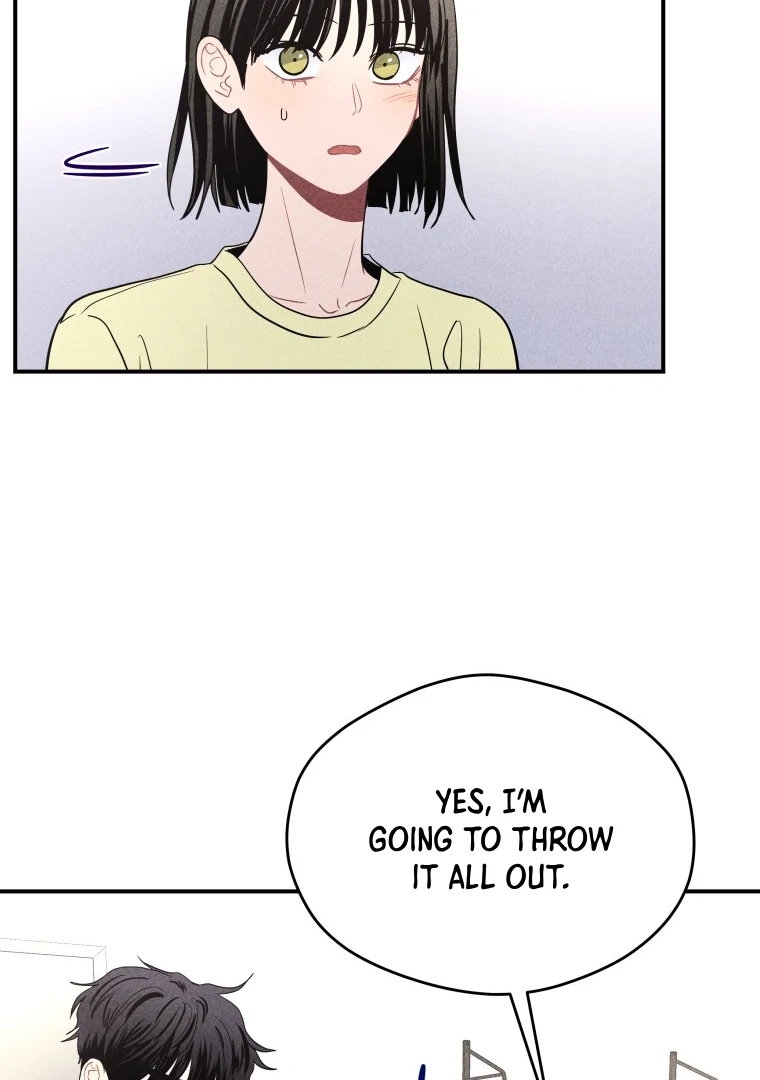 Ghost Romance chapter 47 page 11