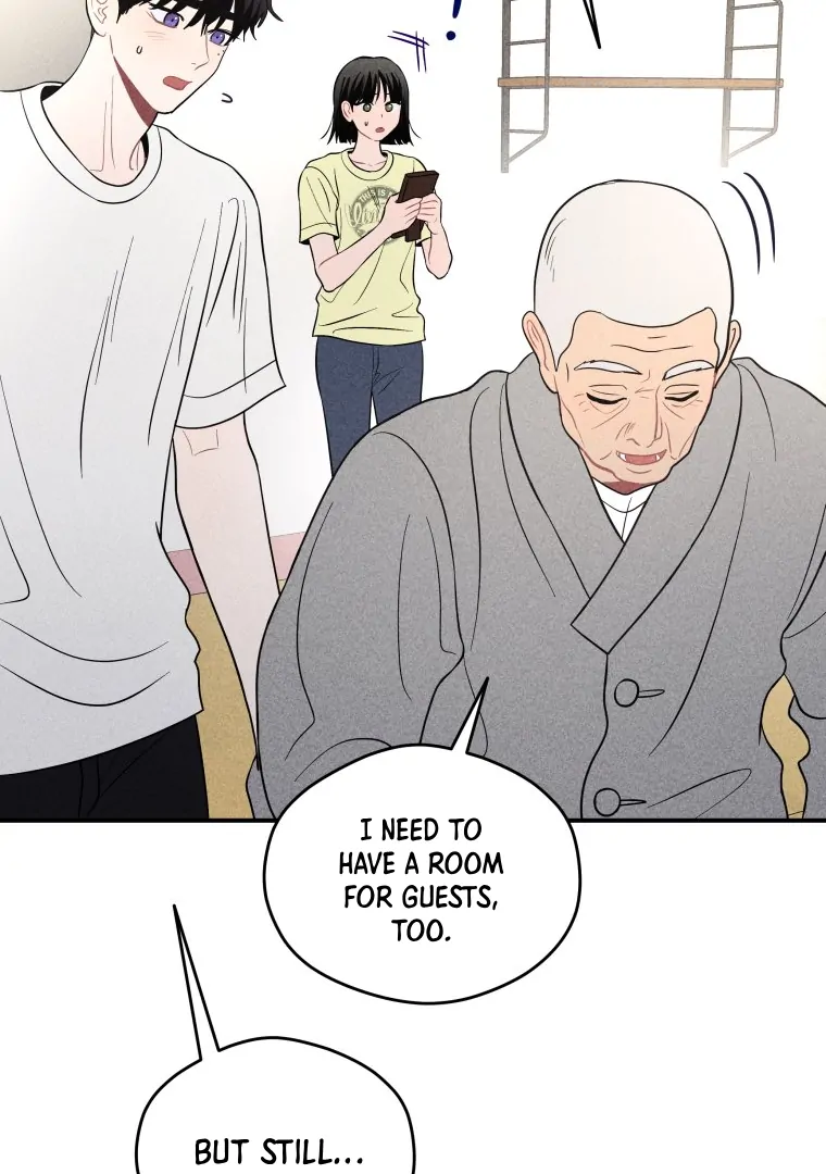Ghost Romance chapter 47 page 12