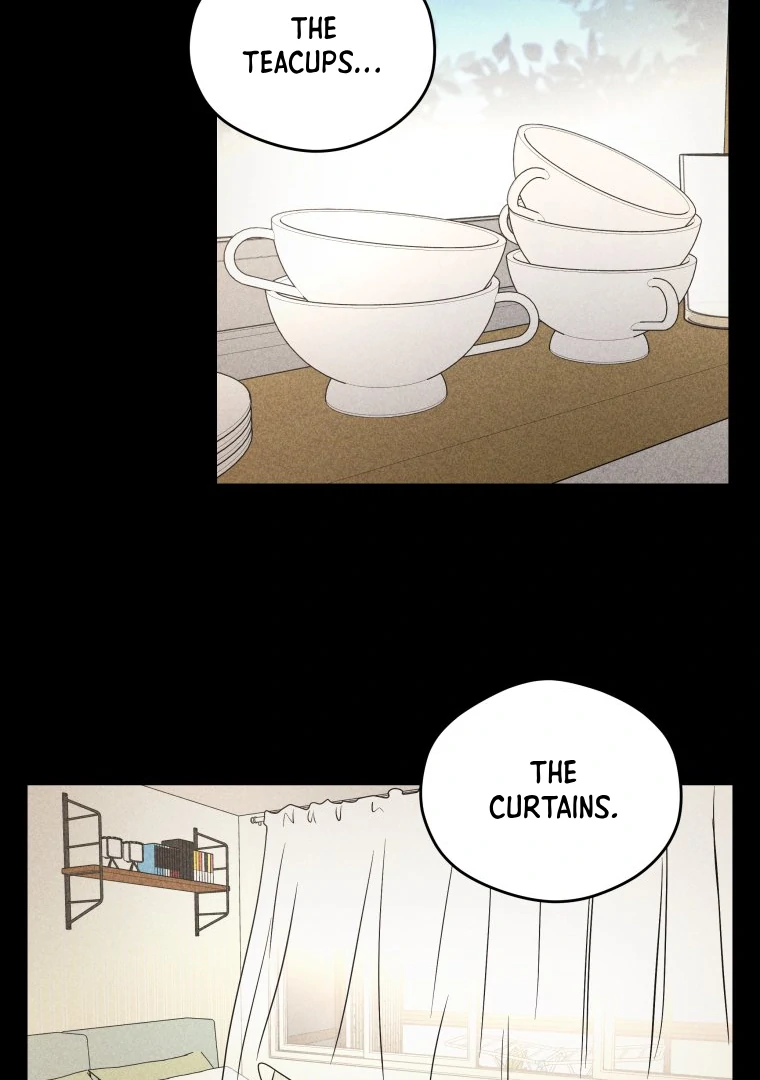 Ghost Romance chapter 47 page 17