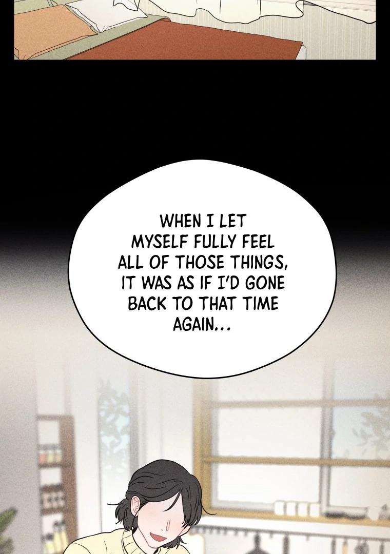 Ghost Romance chapter 47 page 18