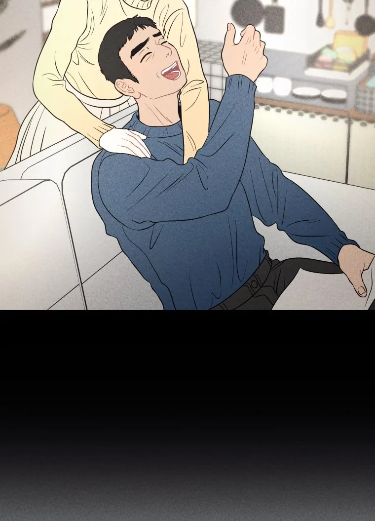 Ghost Romance chapter 47 page 19